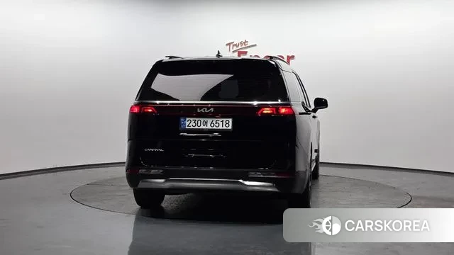 Kia Carnival 4th generation id 3614885 из Кореи 14