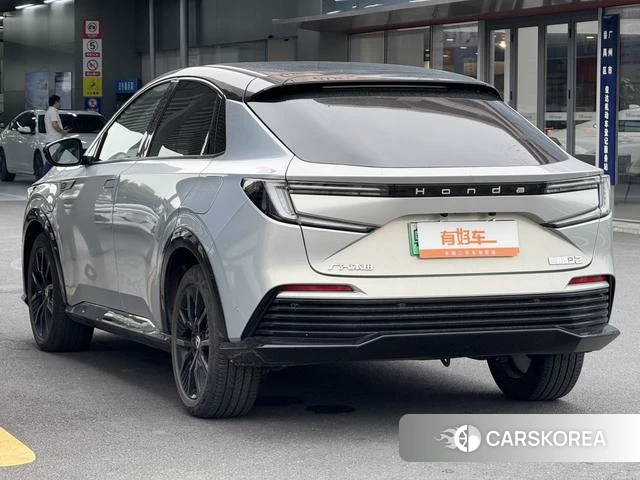Honda e: NP2 Pole Pai 2 id 4307801 из Китая 11