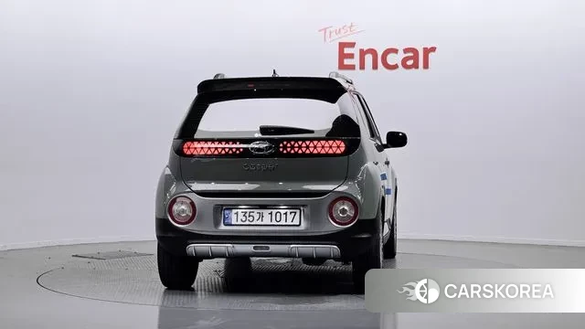 Hyundai Casper id 3037525 из Кореи 14