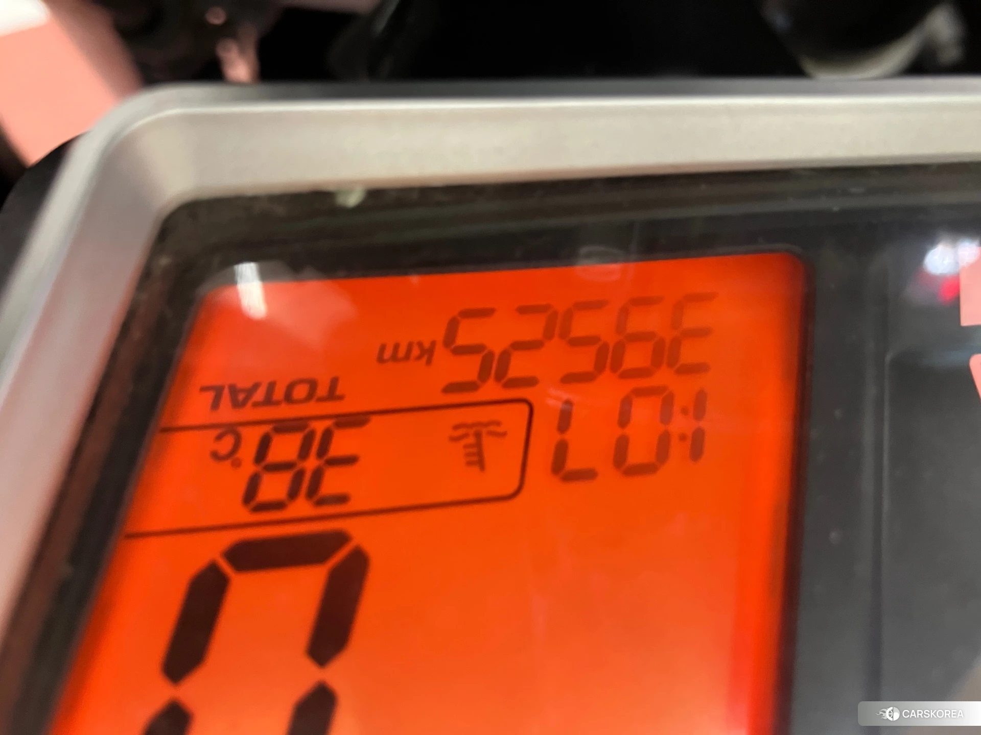 Проданный Honda CBR1000RR 2010 из Японии, фото 4