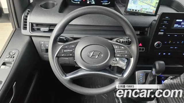 Hyundai Staria id 2672322 из Кореи 14