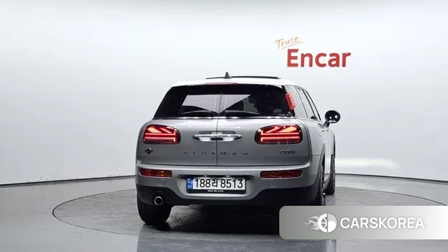 Mini Cooper Clubman id 3734740 из Кореи 14
