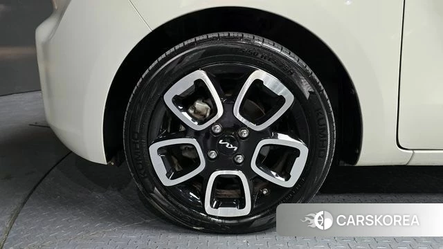 Kia The New Ray id 3827361 из Кореи 14