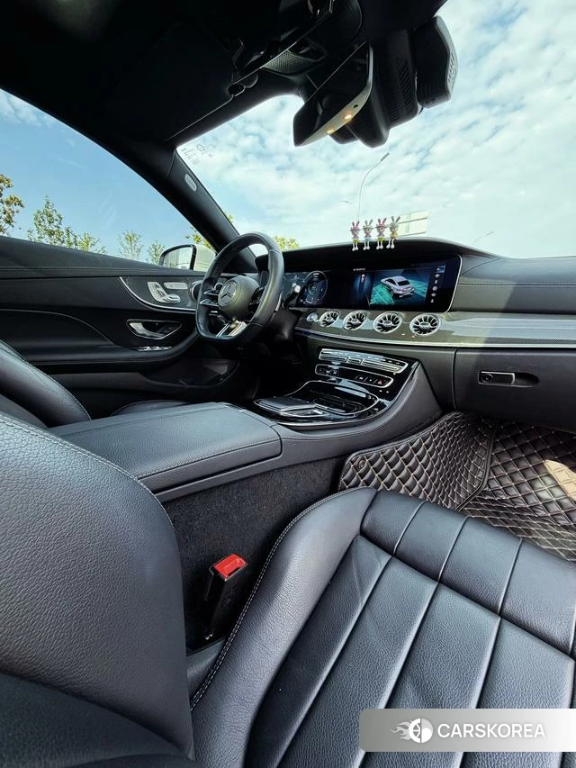Mercedes-Benz E-class (imported) id 4240690 из Китая 9