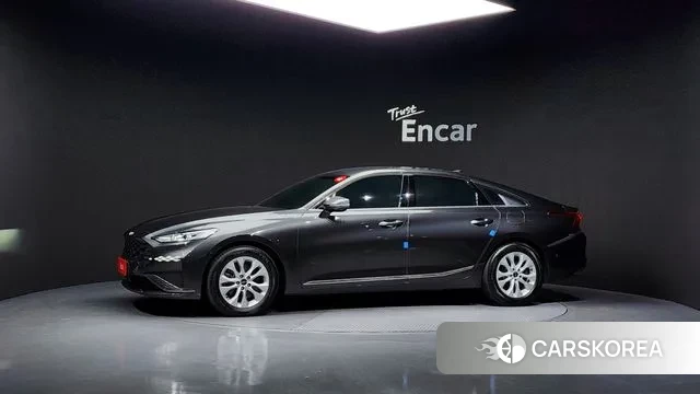 Kia K8 id 3550916 из Кореи 14