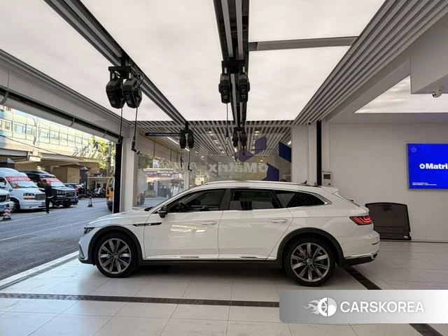 Volkswagen CC id 4298318 из Китая 18