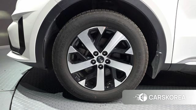 Kia Sorento 4th Generation id 4683647 из Кореи 28