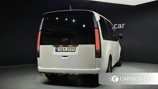 Hyundai Staria id 3806722 из Кореи 14