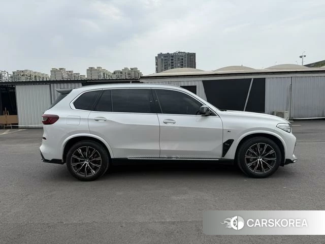 BMW X5 id 4214510 из Китая 9