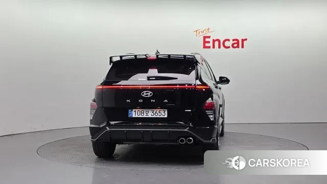 Hyundai Kona (SX2) id 3769899 из Кореи 14