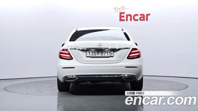 Mercedes-Benz E-Class W213 id 2283238 из Кореи 14