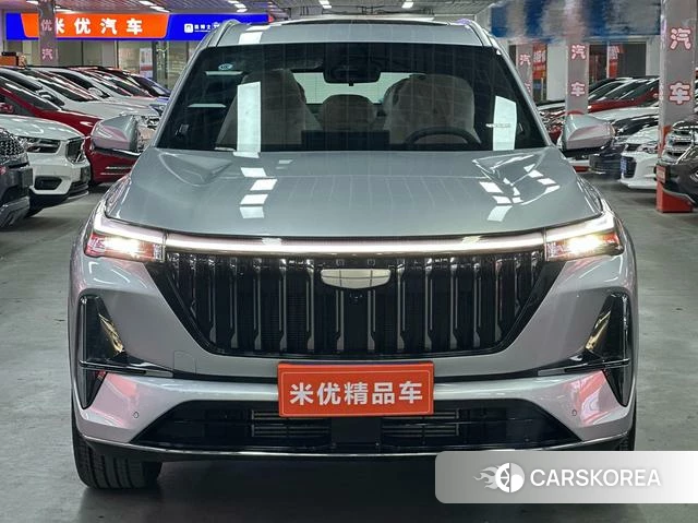 Geely Automobile Boyue L id 3939449 из Китая 15