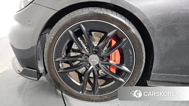 Mercedes-Benz E-Class W213 id 3675410 из Кореи 14