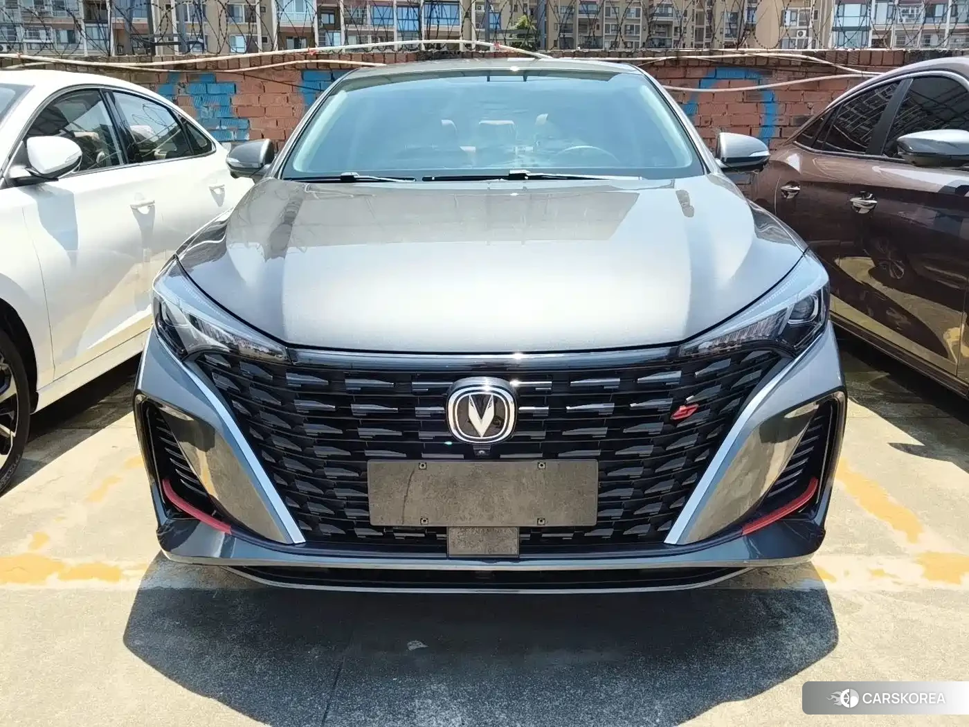 Chang'an Yidong id 4655008 из Китая 9