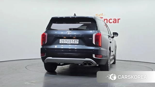 Hyundai Palisade id 3861051 из Кореи 14