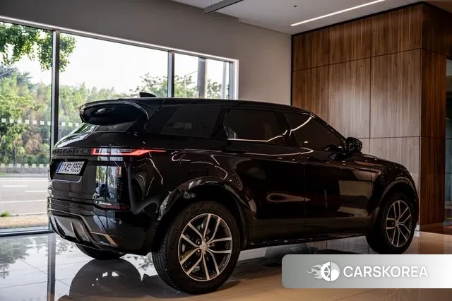 Land Rover Range Rover Evoque 2nd Generation id 3026562 из Кореи 14