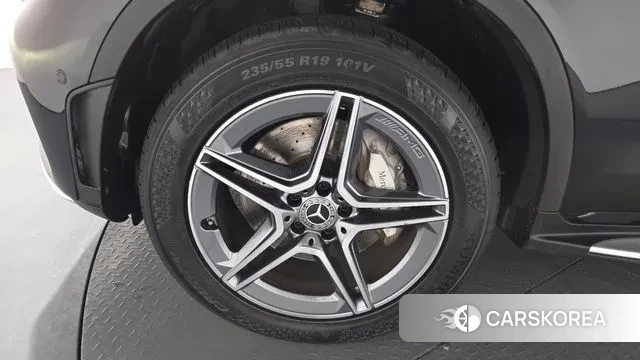 Mercedes-Benz GLC-Class X253 id 3586909 из Кореи 14