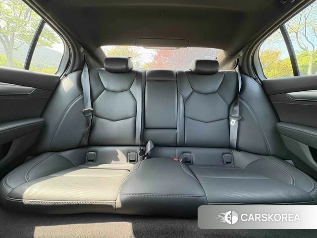Cadillac CT5 id 4213723 из Китая 21