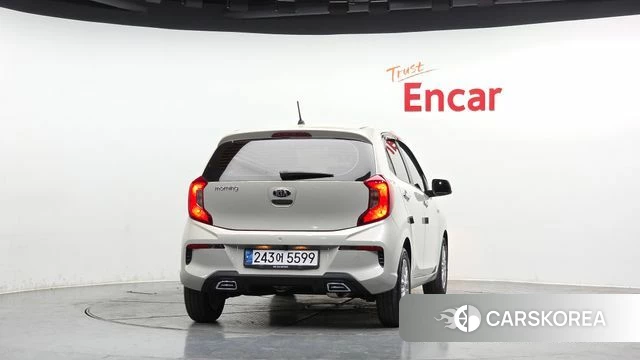 Kia Morning Urban (JA) id 3833808 из Кореи 14