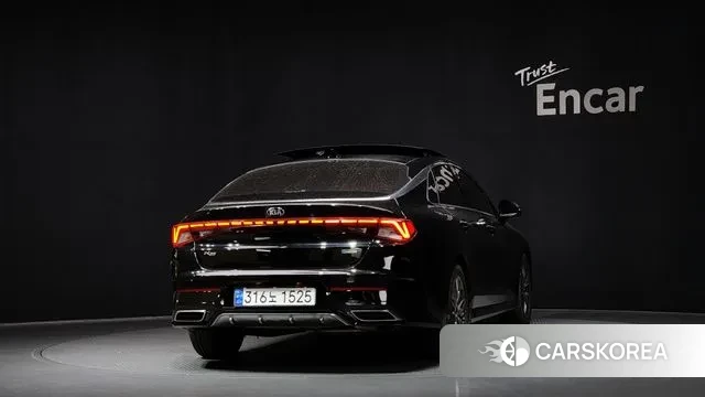 Kia K5 Hybrid 3rd Generation id 3412427 из Кореи 14