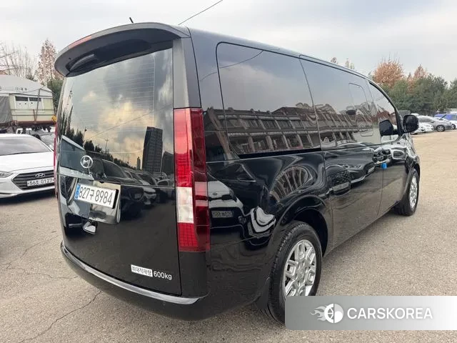 Hyundai Staria id 3462507 из Кореи 12