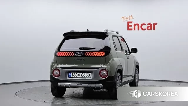 Hyundai Casper id 3328319 из Кореи 14