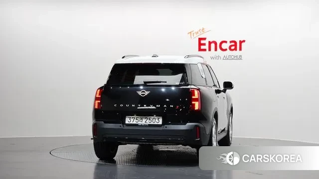 Mini Cooper S Countryman 3rd Generation id 3750970 из Кореи 14