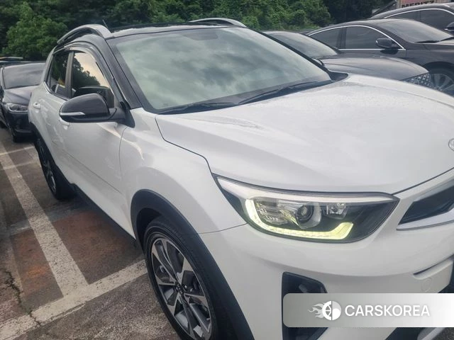 Kia Stonic id 4513258 из Кореи 9