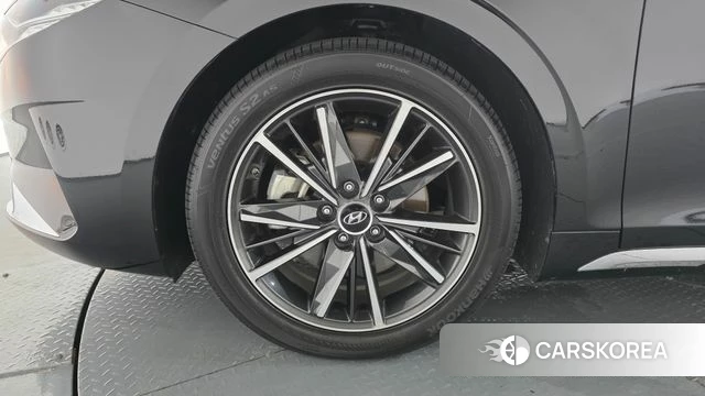 Hyundai The New Grandeur IG id 4632123 из Кореи 27