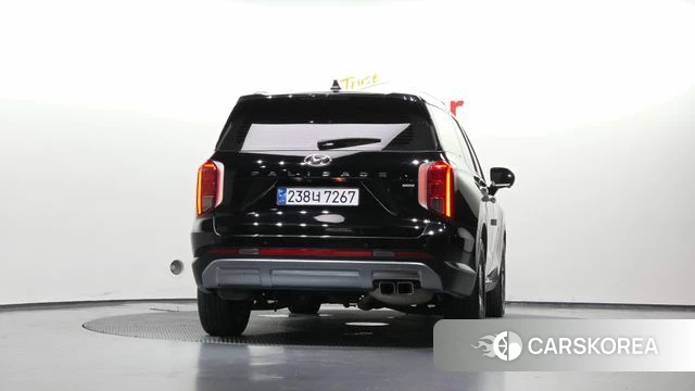 Hyundai The New Palisade id 4905730 из Кореи 28