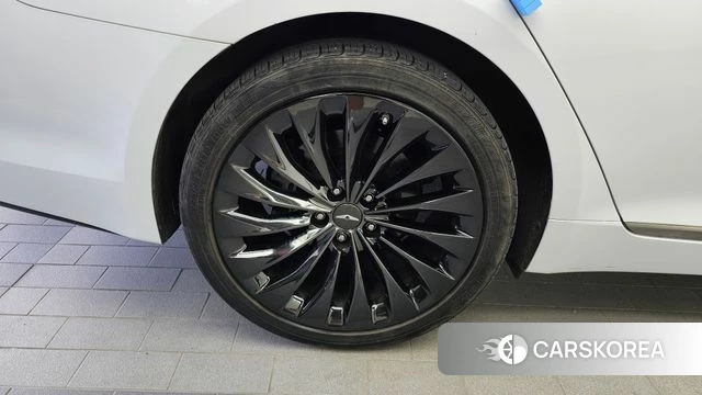 Genesis G80 id 4582156 из Кореи 27