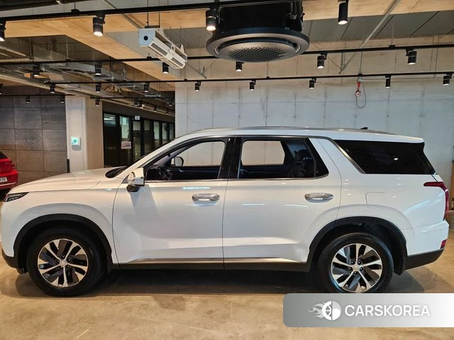 Hyundai Palisade id 4708699 из Кореи 11