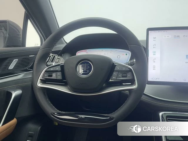 BYD Tang DM id 4209168 из Китая 14