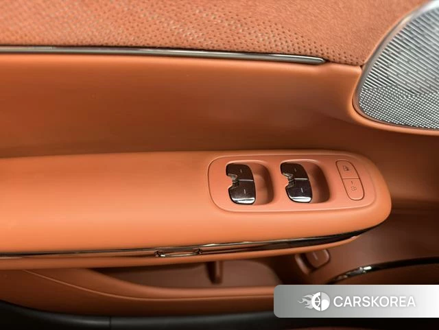 GAC Trumpchi Trumpchi Yearning for S7 id 3913585 из Китая 12