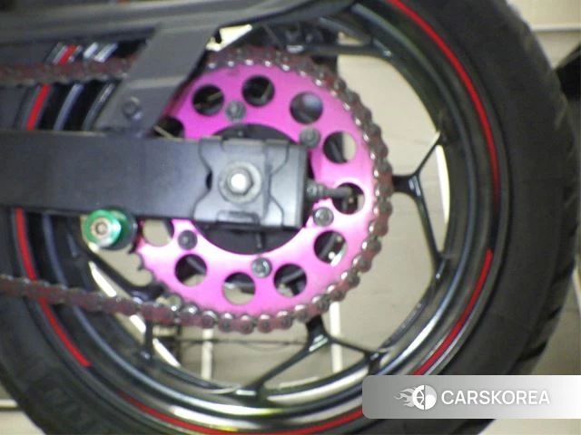 Rear photo