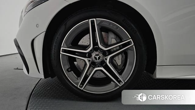 Mercedes-Benz CLS-Class C257 id 4541673 из Кореи 31