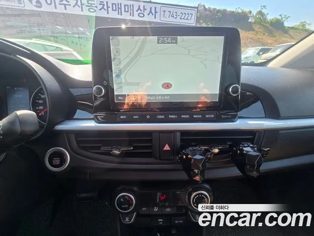 Kia Morning Urban (JA) id 2690412 из Кореи 14