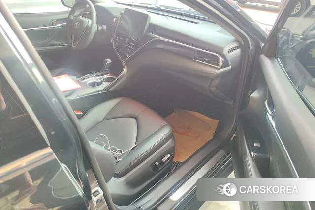 Toyota Camry id 4279002 из Китая 11