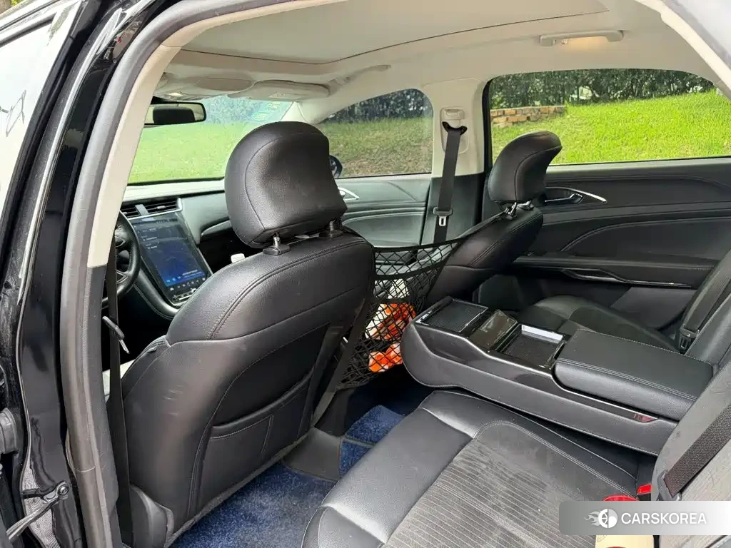 Ford Taurus id 4622757 из Китая 8