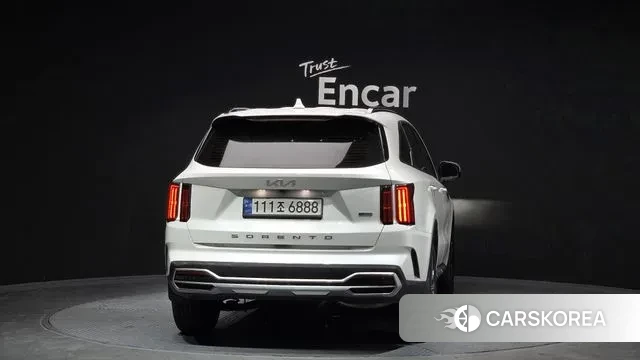 Kia Sorento 4th Generation id 3770841 из Кореи 14