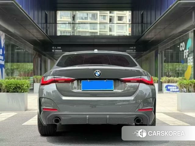 BMW 4 series id 4199047 из Китая 7