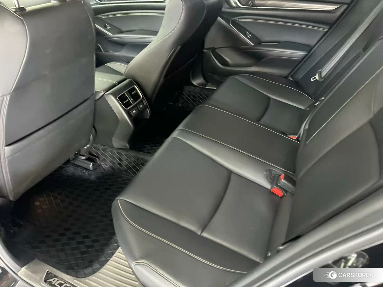 Honda Accord id 4455691 из Китая 17