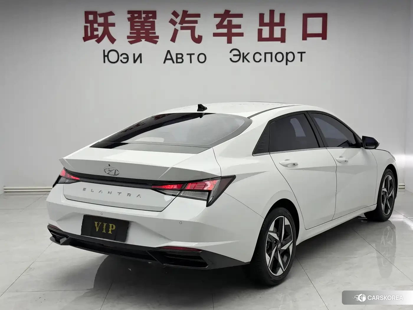 Hyundai Elantra id 4622656 из Китая 15