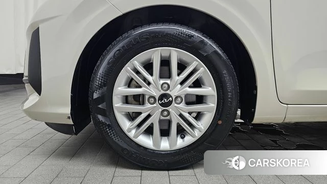 Kia Morning Urban (JA) id 4676062 из Кореи 24