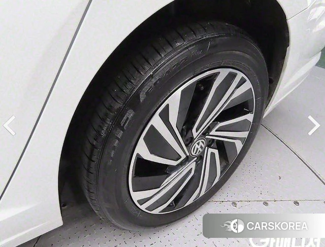 Volkswagen 7th Generation of Jetta id 4836312 из Кореи 13