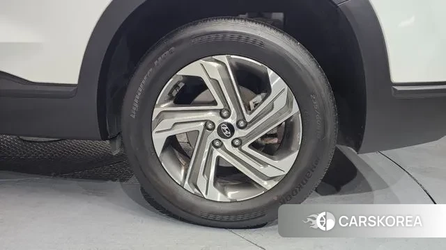 Hyundai The New Santa Fe id 3721500 из Кореи 14