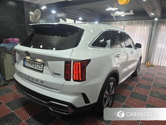 Kia Sorento 4th Generation id 4501685 из Кореи 14