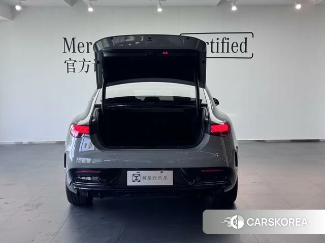 Mercedes-Benz EQE id 4272083 из Китая 9