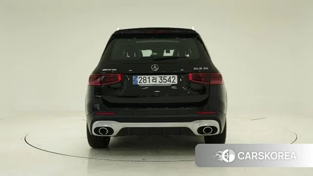 Mercedes-Benz GLB-Class X247 id 3745143 из Кореи 11