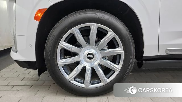 Cadillac Escalade 5th Generation id 3798885 из Кореи 14